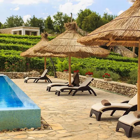 Stanic Estate Holiday home Pozla Gora