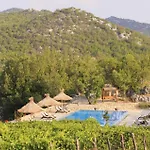 Ferienhaus Stanic Estate Pozla Gora