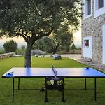 Ferienhaus Stanic Estate Pozla Gora