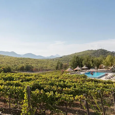 Stanic Estate Hébergement de vacances Pozla Gora