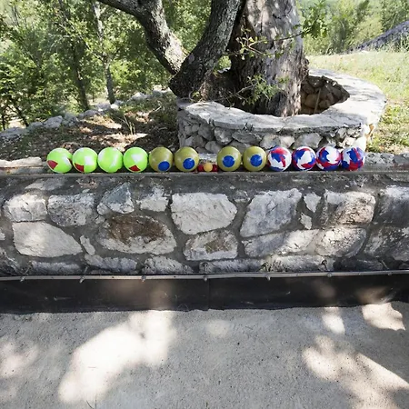 Hébergement de vacances Stanic Estate Pozla Gora